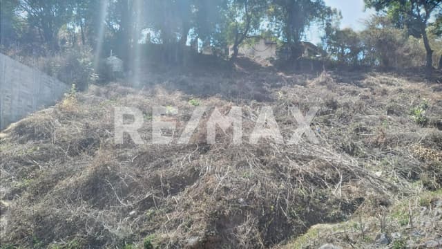 Terreno en venta