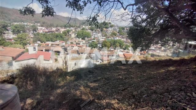 Terreno en Venta