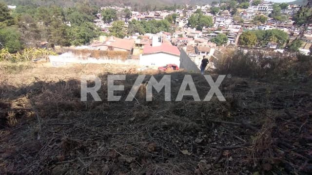 Terreno en Venta