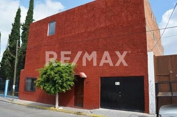 Casa en Venta en Barrio de la Salud