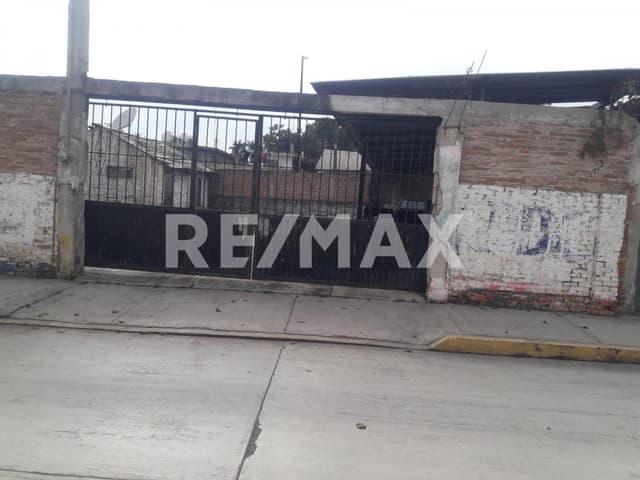 Terreno Comercial en Venta, Panuco Zona Centro