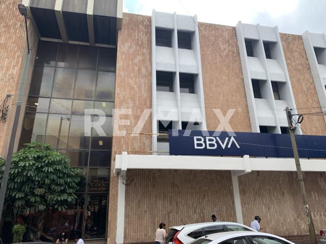 Oficinas en Renta Tampico Centro