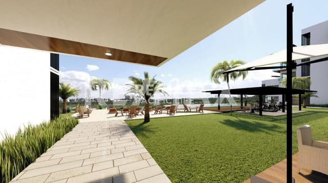LOTE EN VENTA EN EL ENCANTO MARINA CAMPO DE GOLF