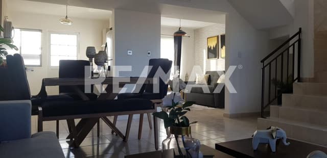 Casa en Venta en Rincon del Marques