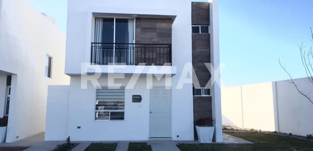 Casa en Venta en Rincon del Marques
