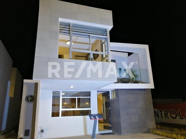 Estrena Casa al Sur de Aguascalientes