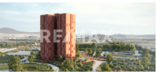 VENTA DE DEPARTAMENTOS DISTRITO LAGO EN HDA CARLOTA CORREGIDORA QUERETARO RDV220306-AE