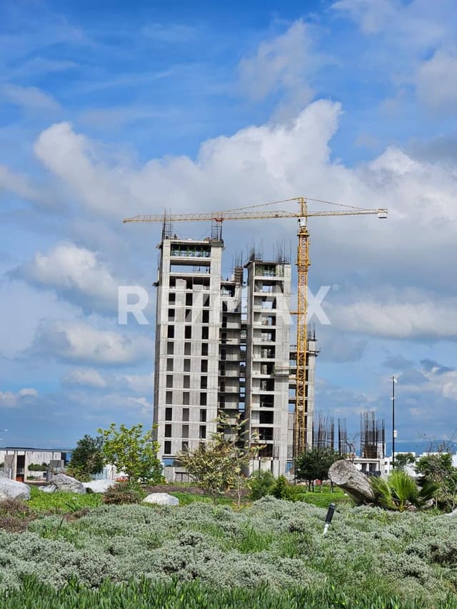 VENTA DE DEPARTAMENTOS DISTRITO LAGO EN HDA CARLOTA CORREGIDORA QUERETARO RDV220306-AE