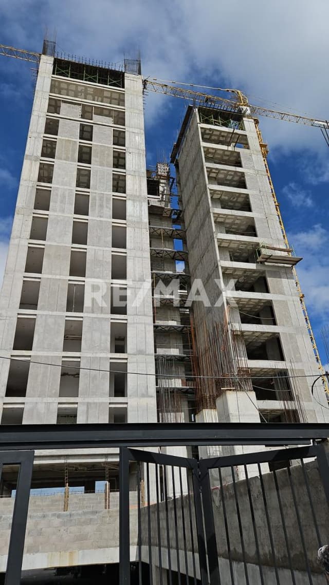 VENTA DE DEPARTAMENTOS DISTRITO LAGO EN HDA CARLOTA CORREGIDORA QUERETARO RDV220306-AE