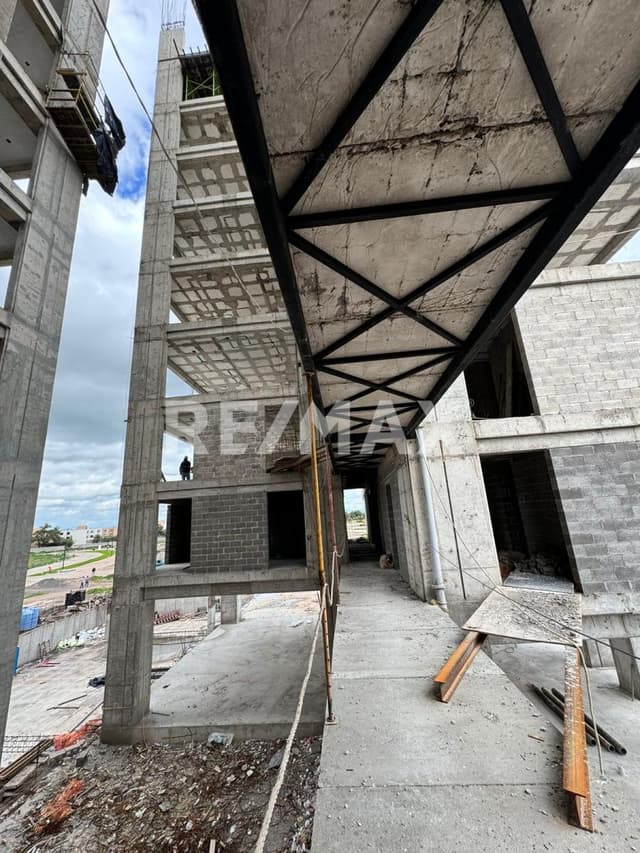 VENTA DE DEPARTAMENTOS DISTRITO LAGO EN HDA CARLOTA CORREGIDORA QUERETARO RDV220306-AE