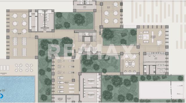 DEPARTAMENTOS EN VENTA  DISTRITO LAGO EN HDA CARLOTA CORREGIDORA QUERETARO RDV-AE