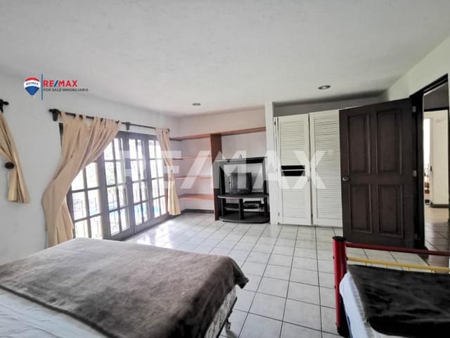 Venta de casa en Vista Hermosa, Cuernavaca, Morelos...Clave 3848