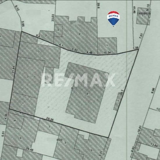 Venta de terreno con construcción, Col. Pradera, Cuernavaca...Clave 3853