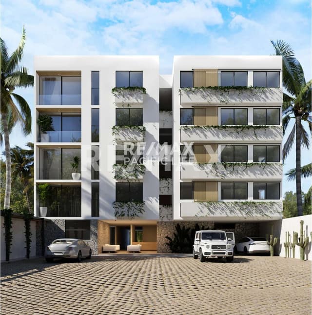 CONDOMINIO EN VENTA JADE BEACH CONDOS