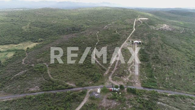 Venta de Terreno Agrícola para Agave Mezcal 