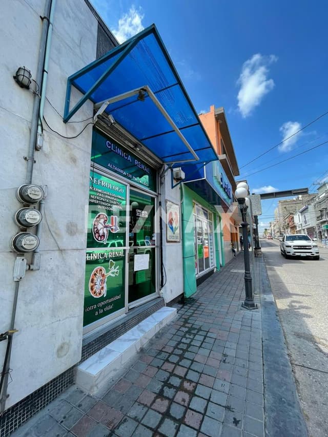 Excelente oficina en renta 