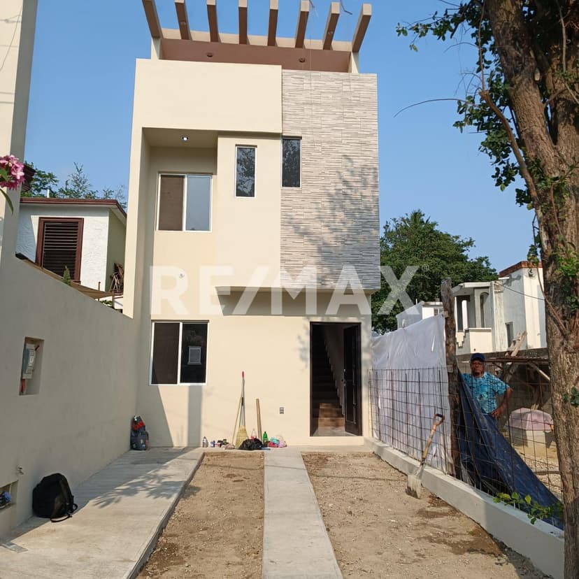 Casa en Venta Campbell