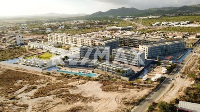 Cuatrovientos Penthouse Av. Cotero A1-403, Cabo Corridor, MLS #21-3230