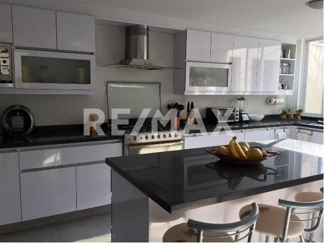 Casa en venta en Lomas de Tecamachalco