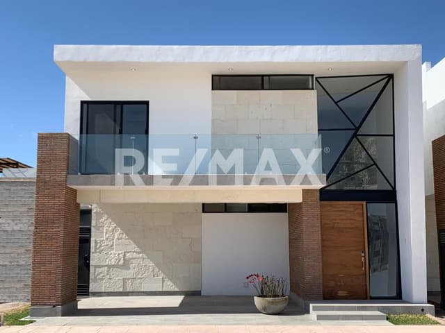 Casa en Venta en Campiñas Iberia
