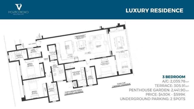 Porto Novo Residences Camino El Tezal 301-D, Cabo Corridor, MLS #22-582