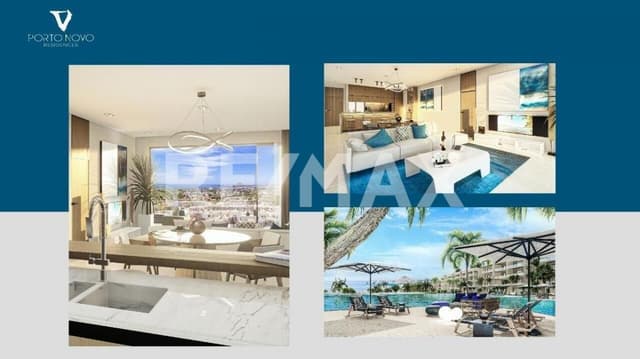 Porto Novo Residences Camino El Tezal 301-D, Cabo Corridor, MLS #22-582