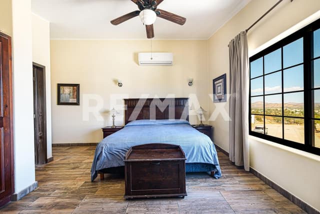 Casa Vista Hermosa 51 Calle Pila 51, San Jose del Cabo, MLS #22-581