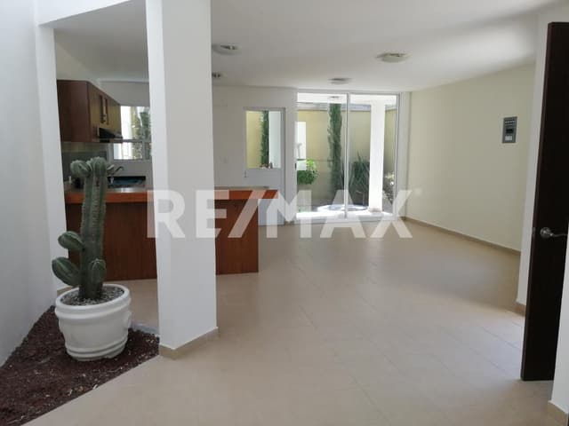 Casa Residencial en venta en Tonantzintla, San Andrés Cholula