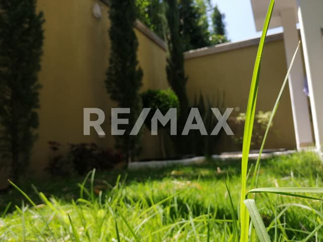Casa Residencial en venta en Tonantzintla, San Andrés Cholula