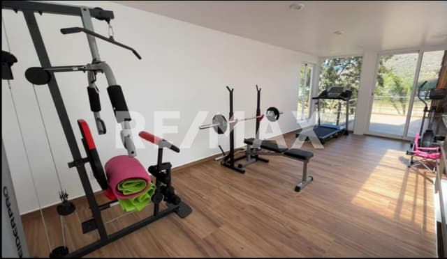 Casa en Condominio en Renta 