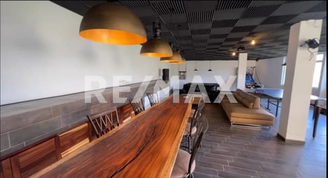 Casa en Condominio en Renta 