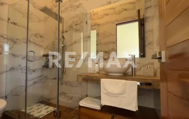 Casa en Condominio en Renta 