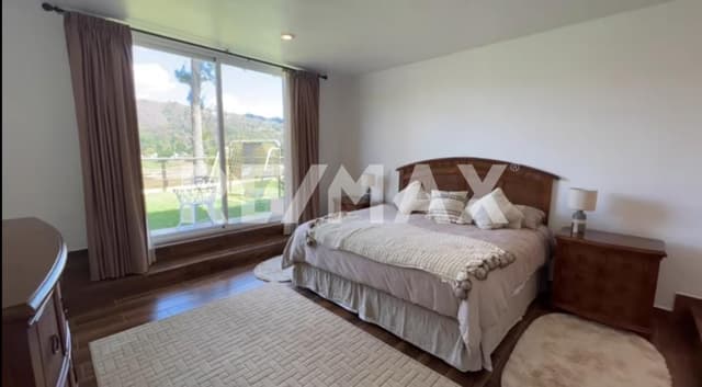 Casa en Condominio en Renta 