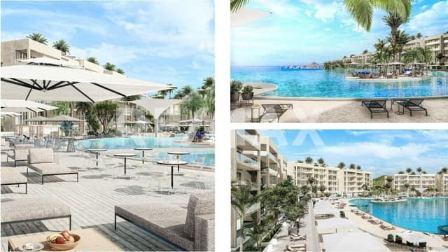 Porto Novo Camino El Tezal 105-C, Cabo Corridor, MLS #22-587