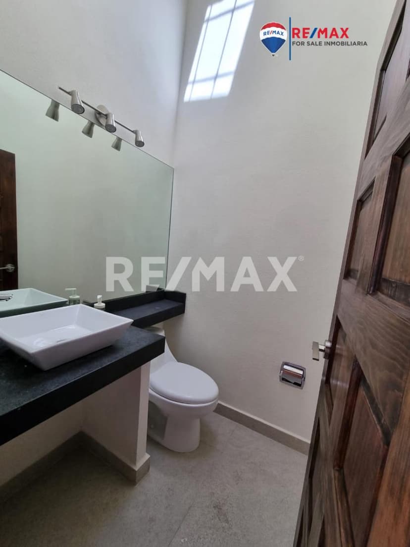 Venta de casa en Lomas de Cuernavaca, Morelos...Clave 3866