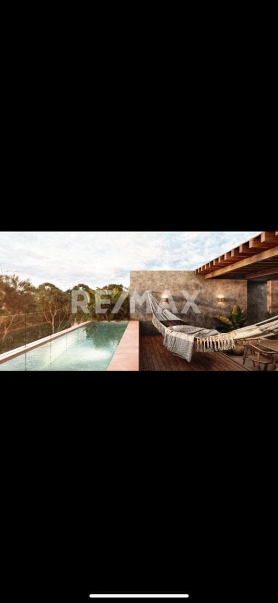 EN VENTA VILLAS DE 2 Y 3 HABITACIONES EN LA REGION 15 DE TULUM