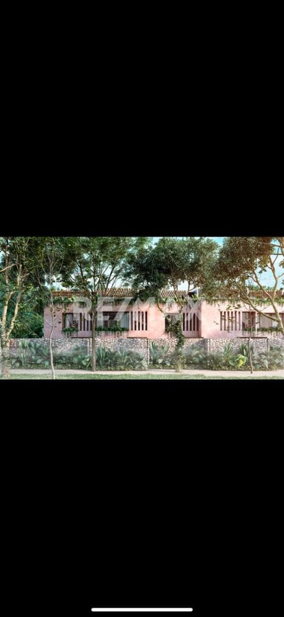 EN VENTA VILLAS DE 2 Y 3 HABITACIONES EN LA REGION 15 DE TULUM