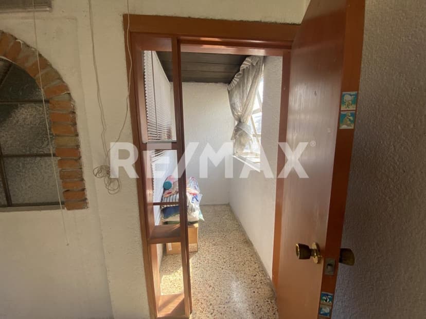 Venta de Casa en Toluca