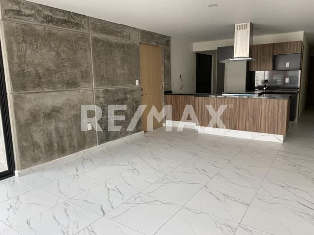 Departamento en Venta, San Lucas Tepetlacalco, Benito Juárez   