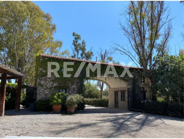 Lote en venta Viñedo San Lucas, San Miguel de Allende