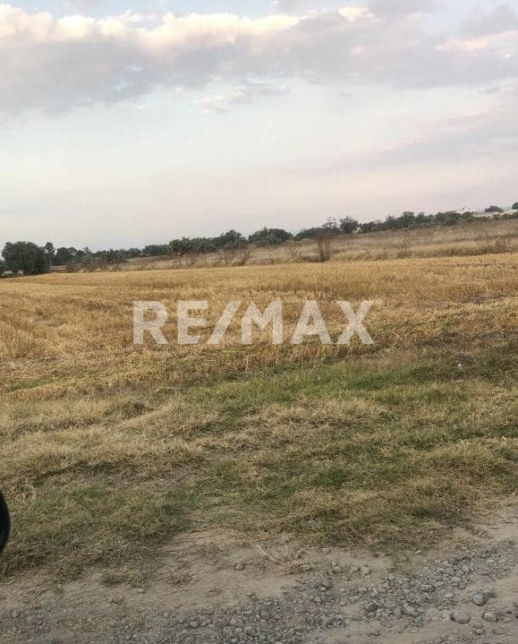 VENTA DE TERRENO EN TIZAYUCA