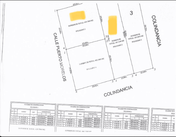 VENTA TERRENO EN VELETA PARA DESAROLLADOR 