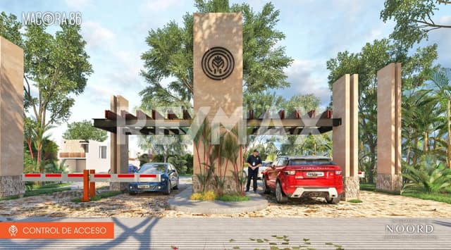residencias de lujo en venta de 3 habitaciones, Altabrisa MACORA 86