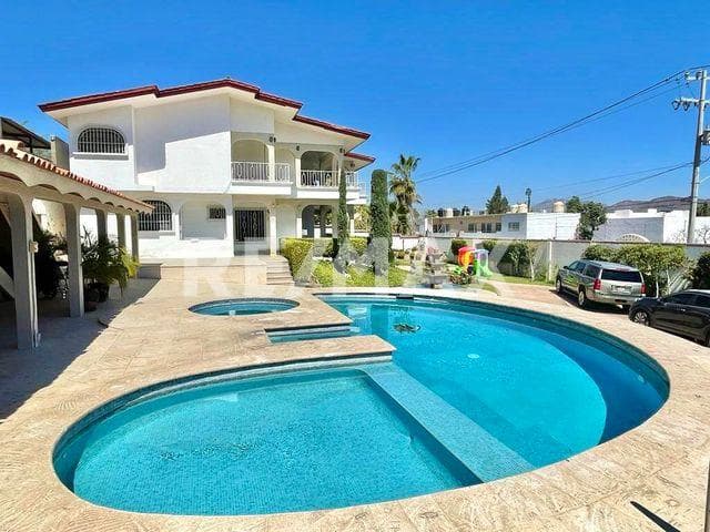 Casa Hidalgo - MLS#22-1257