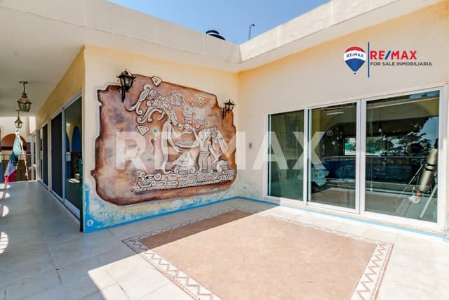Venta de casa en Fracc. Analco, Cuernavaca, Morelos…Clave 3881