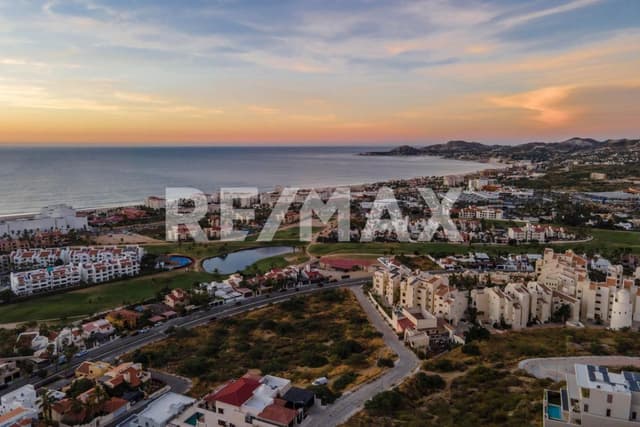 Cenit Palmilla Tower 103, San Jose del Cabo, MLS #22-1202
