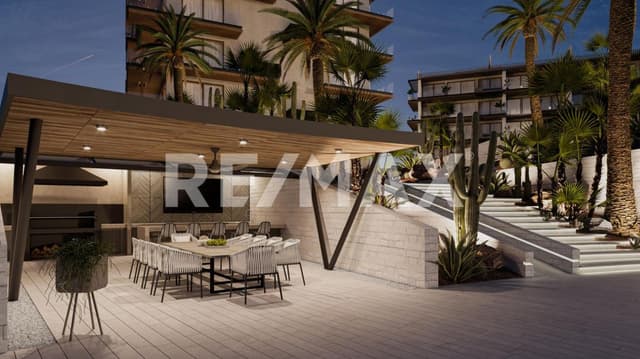 Cenit Palmilla Tower 103, San Jose del Cabo, MLS #22-1202