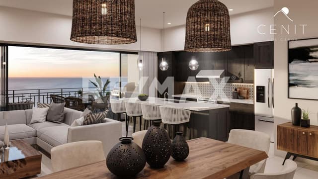 Cenit Palmilla Tower 304, San Jose del Cabo, MLS #22-1200