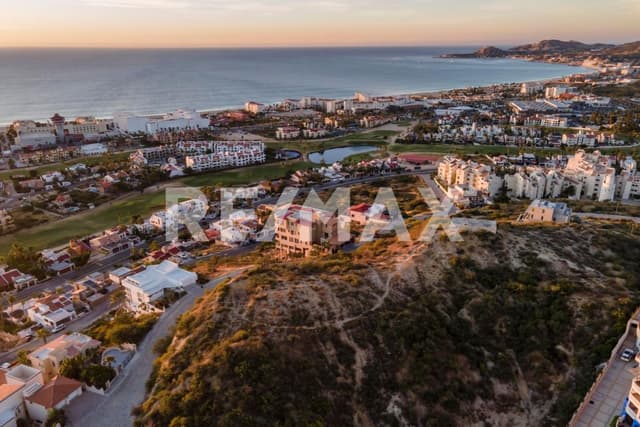 Cenit Palmilla Tower 106, San Jose del Cabo, MLS #22-1199
