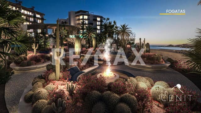 Cenit Palmilla Tower 503, San Jose del Cabo, MLS #22-1203
